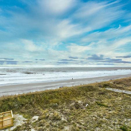 Serene Getaway At Arbor Trace In Barefoot Resort, North Myrtle Beach Exterior foto