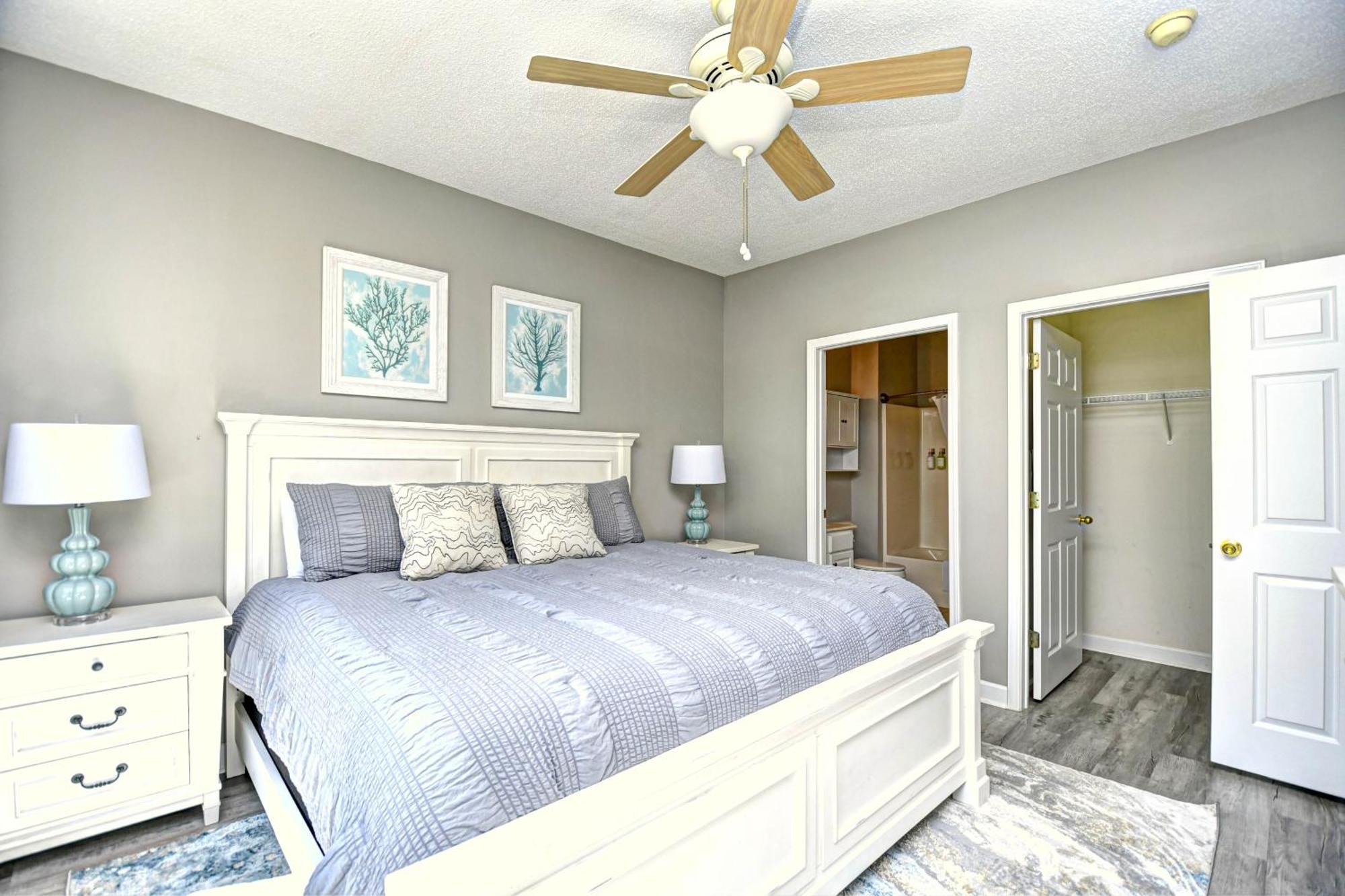 Serene Getaway At Arbor Trace In Barefoot Resort, North Myrtle Beach Exterior foto
