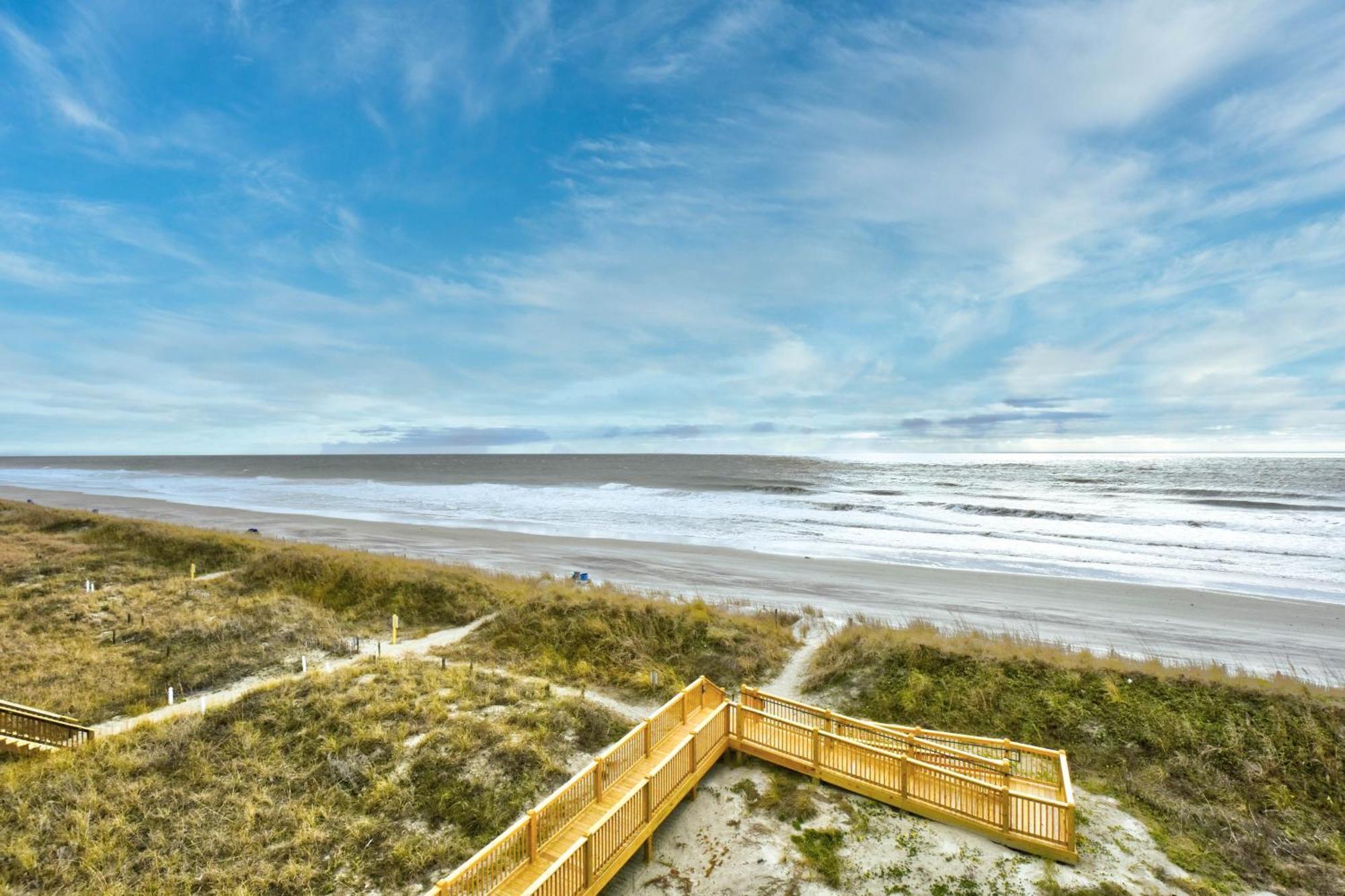 Serene Getaway At Arbor Trace In Barefoot Resort, North Myrtle Beach Exterior foto