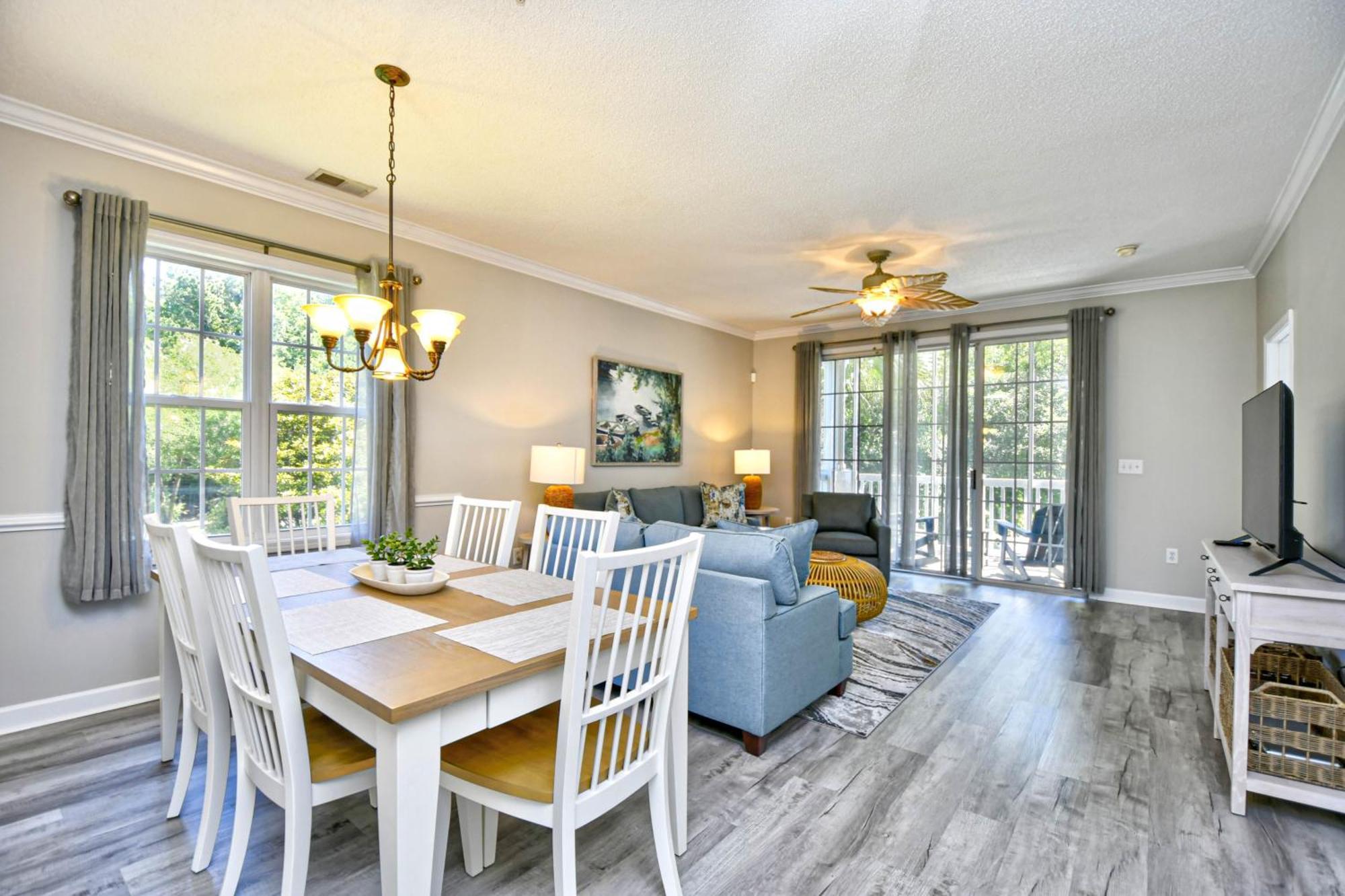 Serene Getaway At Arbor Trace In Barefoot Resort, North Myrtle Beach Exterior foto