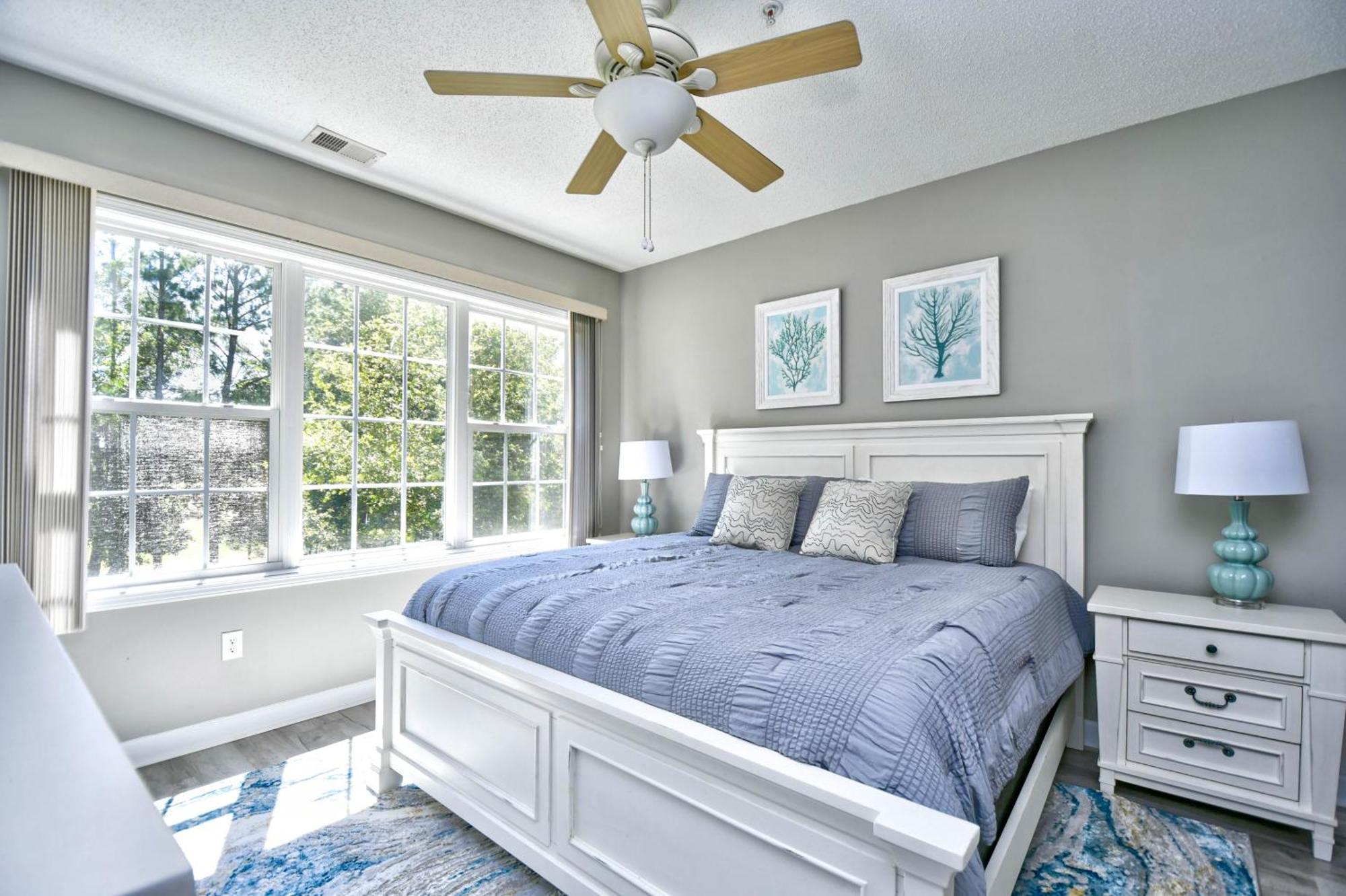 Serene Getaway At Arbor Trace In Barefoot Resort, North Myrtle Beach Exterior foto